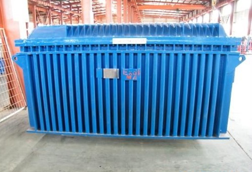 湄潭矿用变压器