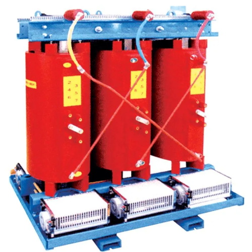 湄潭SCB10-1250KVA干式变压器