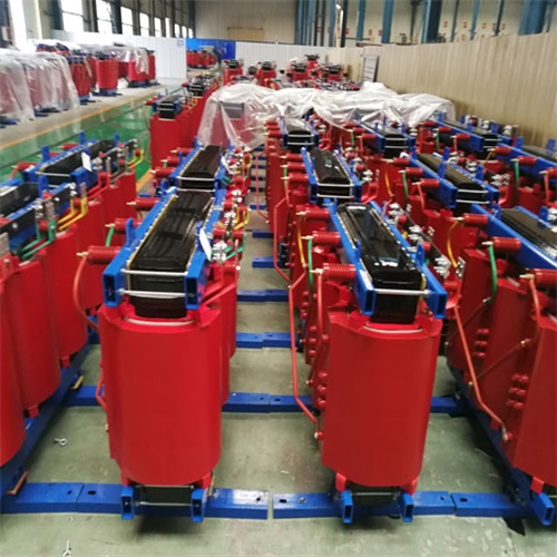 湄潭2500kva干式变压器尺寸